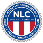 Interstate Commission of Nurse Licensure Compact Administrators